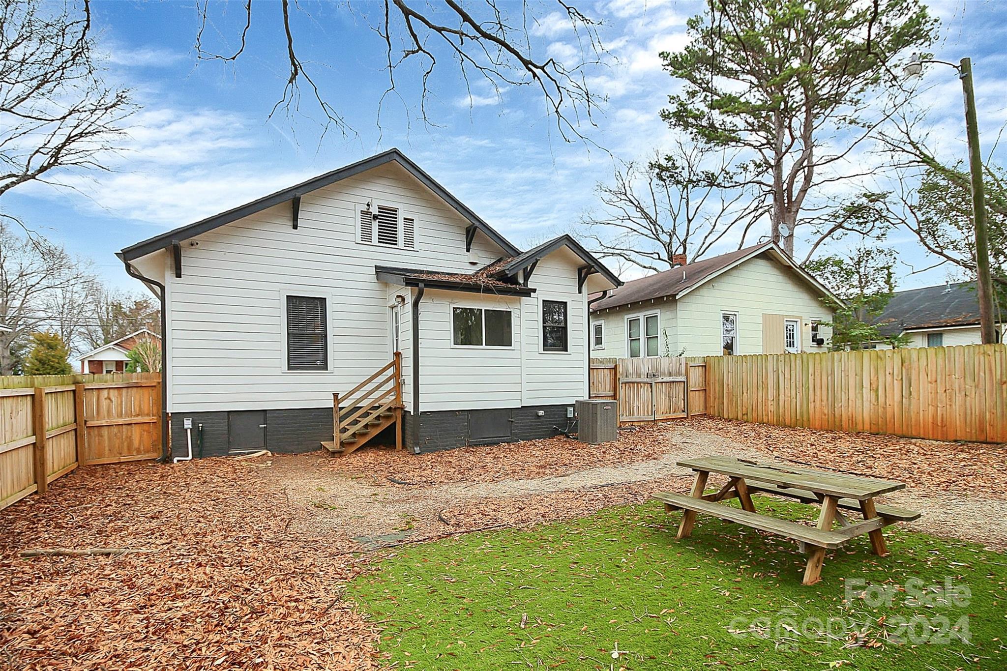 Enderly Park - Residential