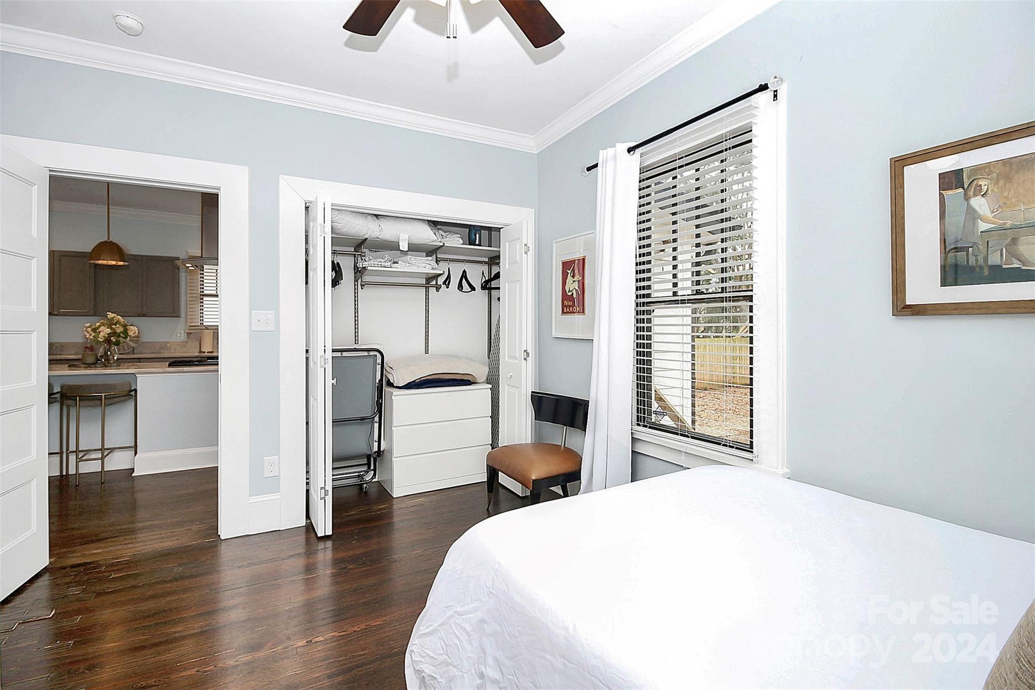 Enderly Park - Residential