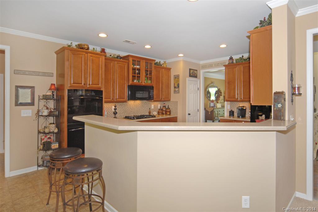 Oakton - Residential