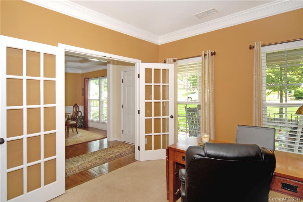 Oakton - Residential