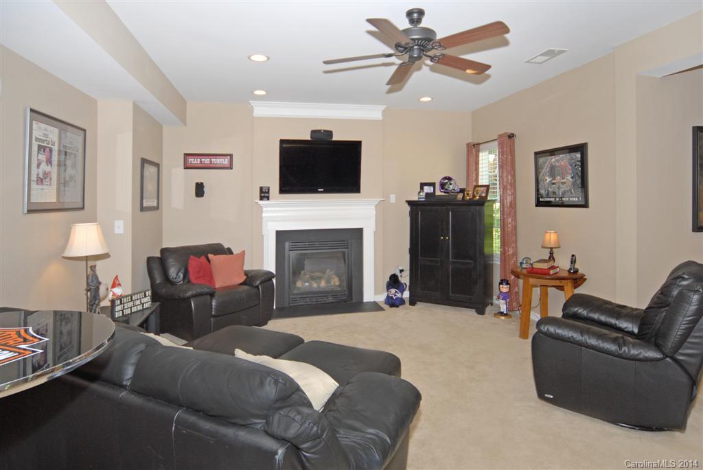 Oakton - Residential