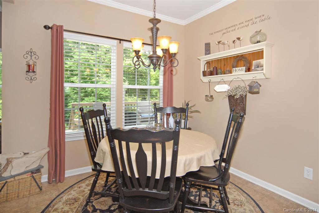 Oakton - Residential