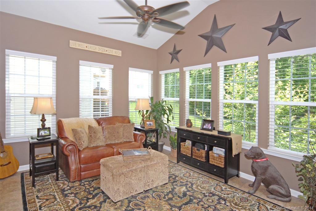 Oakton - Residential