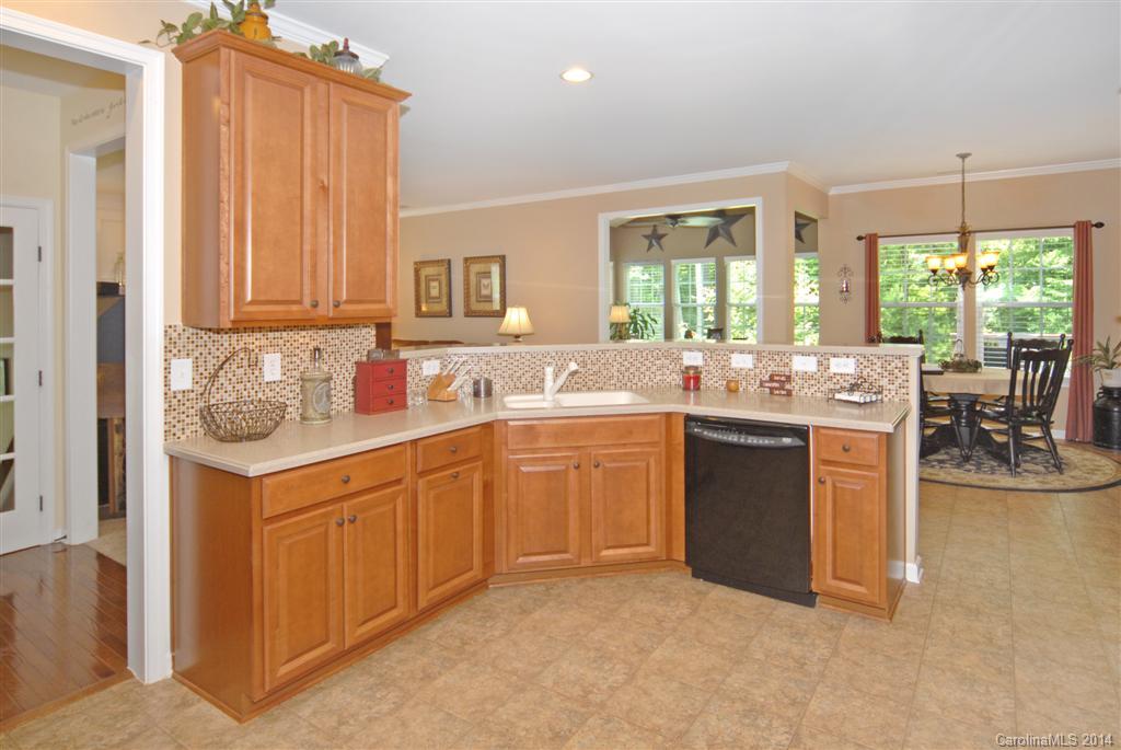 Oakton - Residential