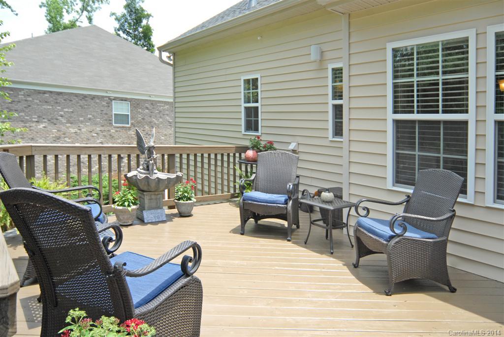 Oakton - Residential