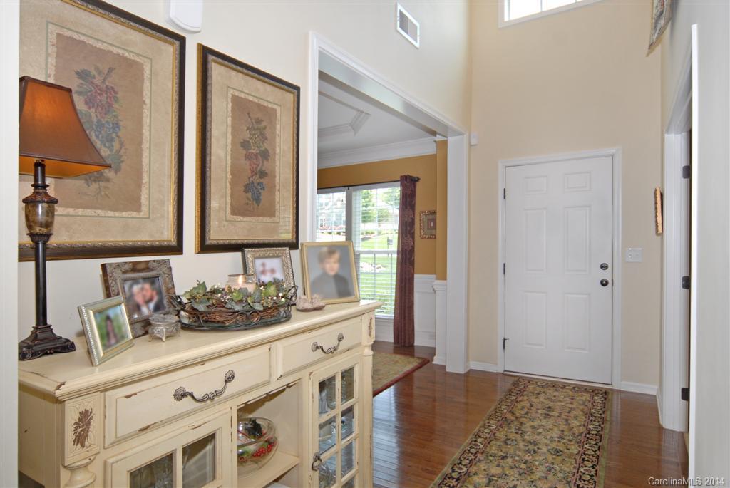 Oakton - Residential