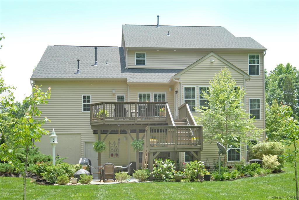 Oakton - Residential