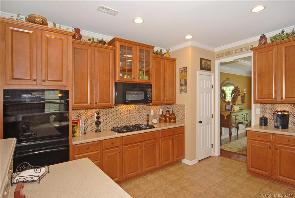 Oakton - Residential