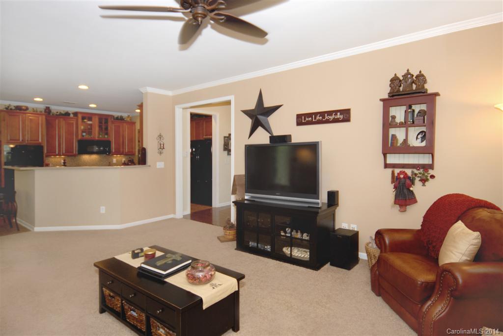 Oakton - Residential