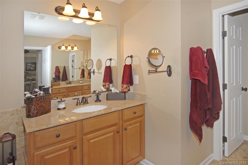 Oakton - Residential