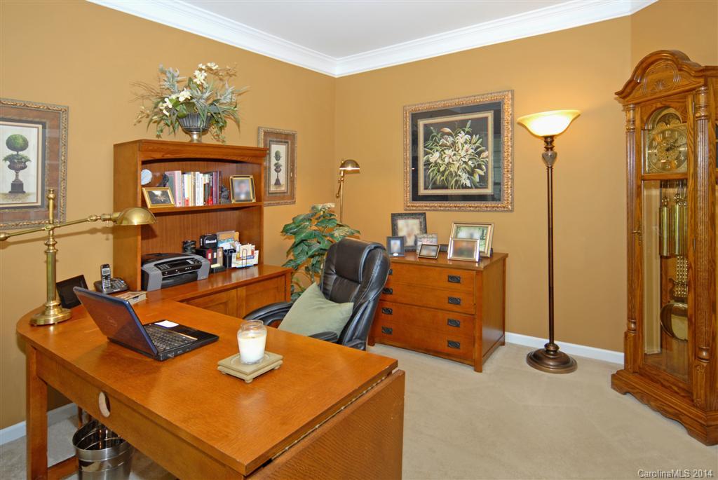 Oakton - Residential