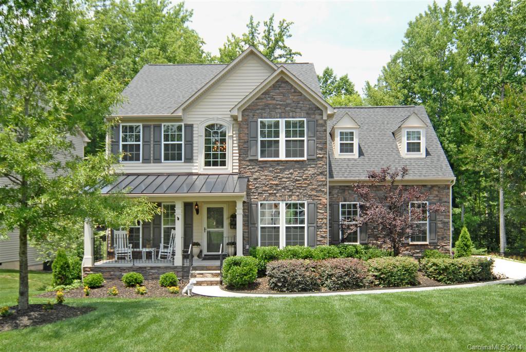 Oakton - Residential