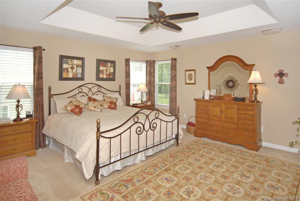 Oakton - Residential