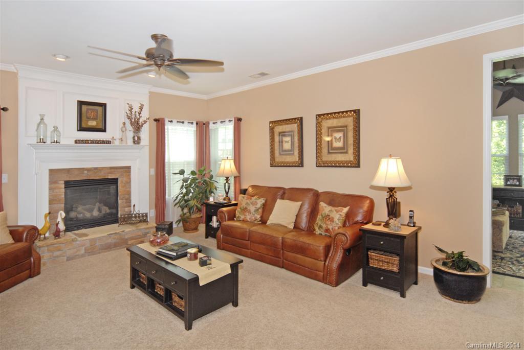 Oakton - Residential