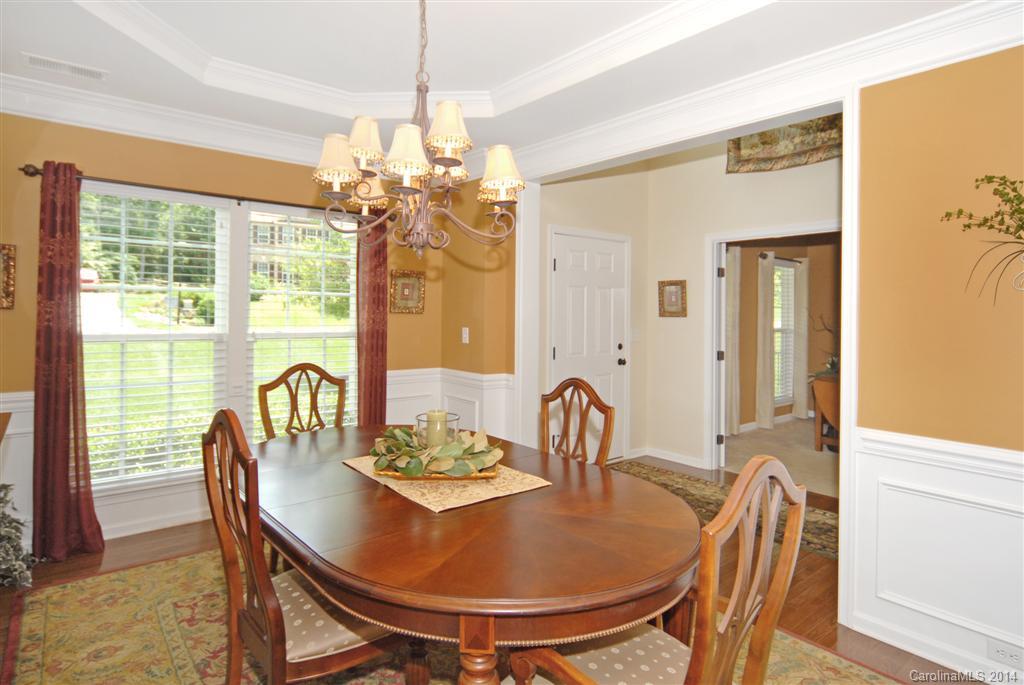 Oakton - Residential