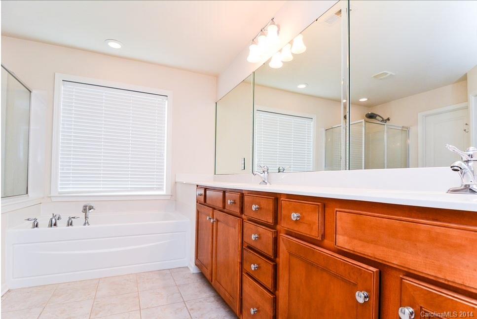 Belair At Carolina Lakes - Residential