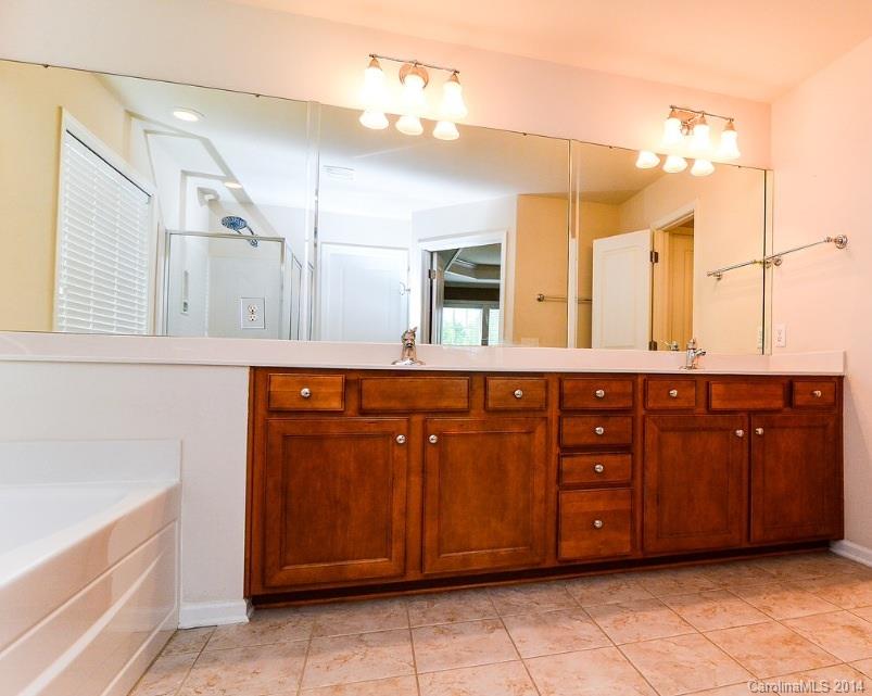 Belair At Carolina Lakes - Residential