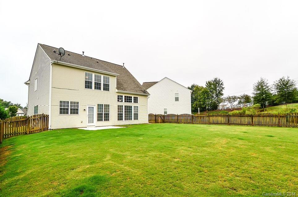 Belair At Carolina Lakes - Residential