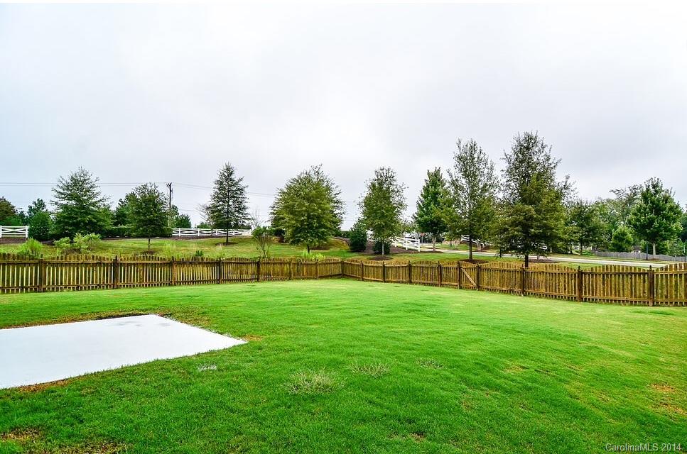 Belair At Carolina Lakes - Residential