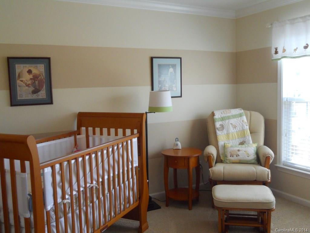 Belair At Carolina Lakes - Residential