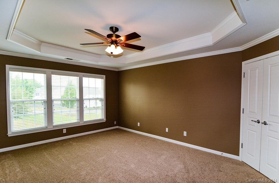 Belair At Carolina Lakes - Residential