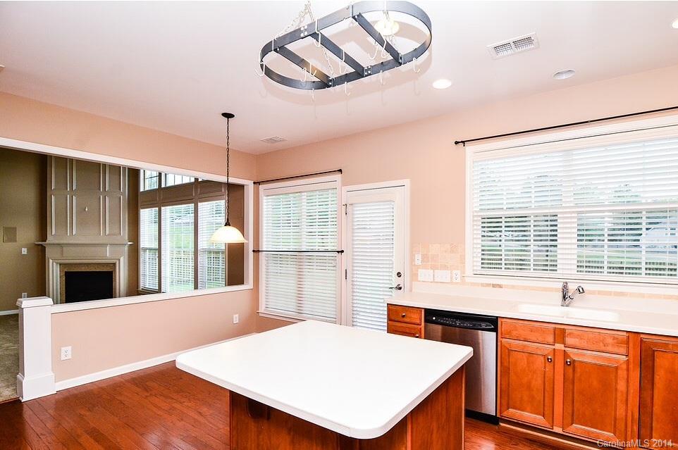 Belair At Carolina Lakes - Residential