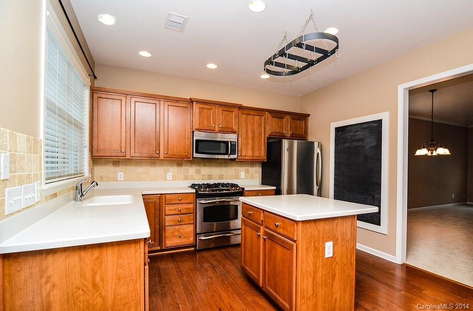 Belair At Carolina Lakes - Residential