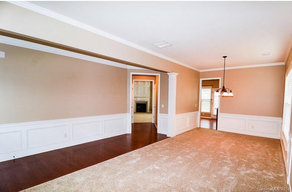 Belair At Carolina Lakes - Residential