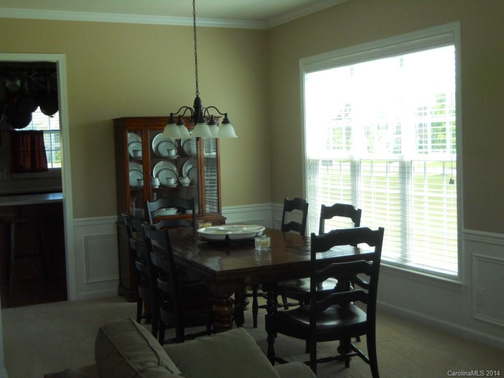 Belair At Carolina Lakes - Residential