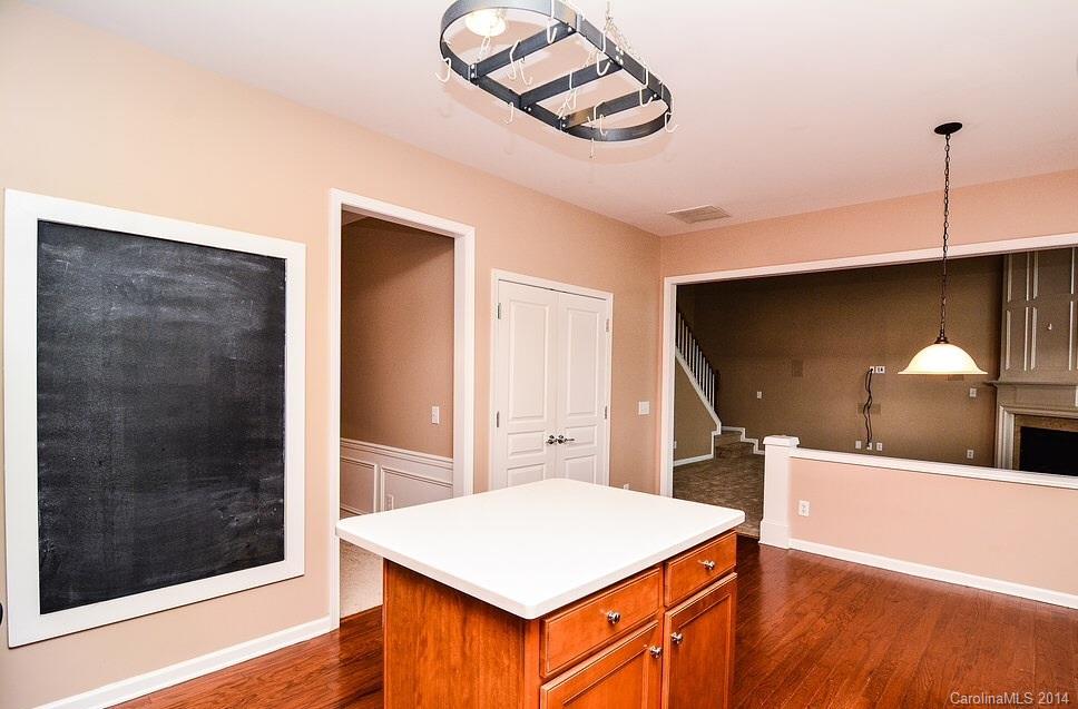 Belair At Carolina Lakes - Residential