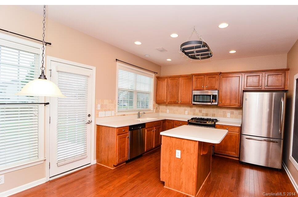 Belair At Carolina Lakes - Residential