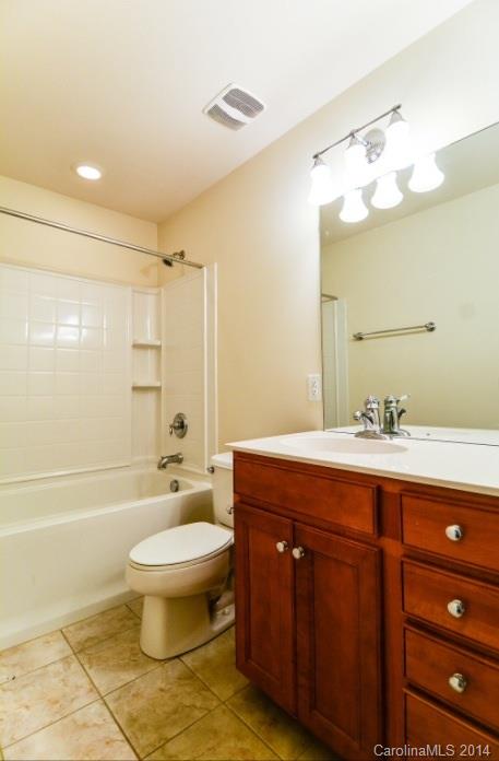 Belair At Carolina Lakes - Residential