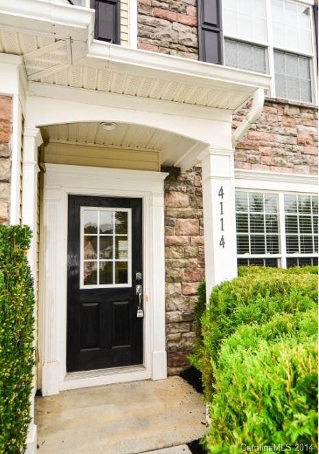 Belair At Carolina Lakes - Residential