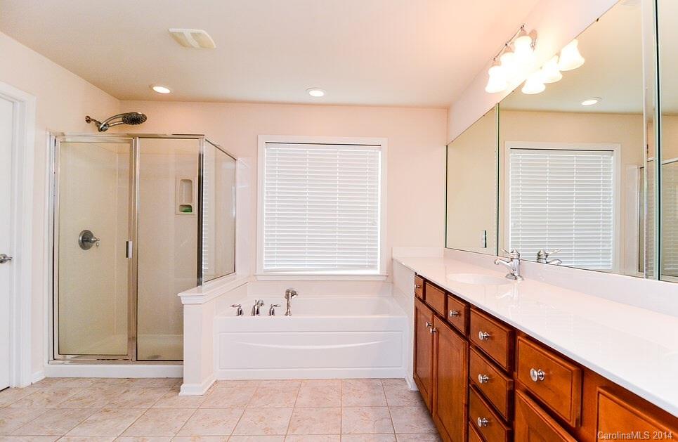 Belair At Carolina Lakes - Residential