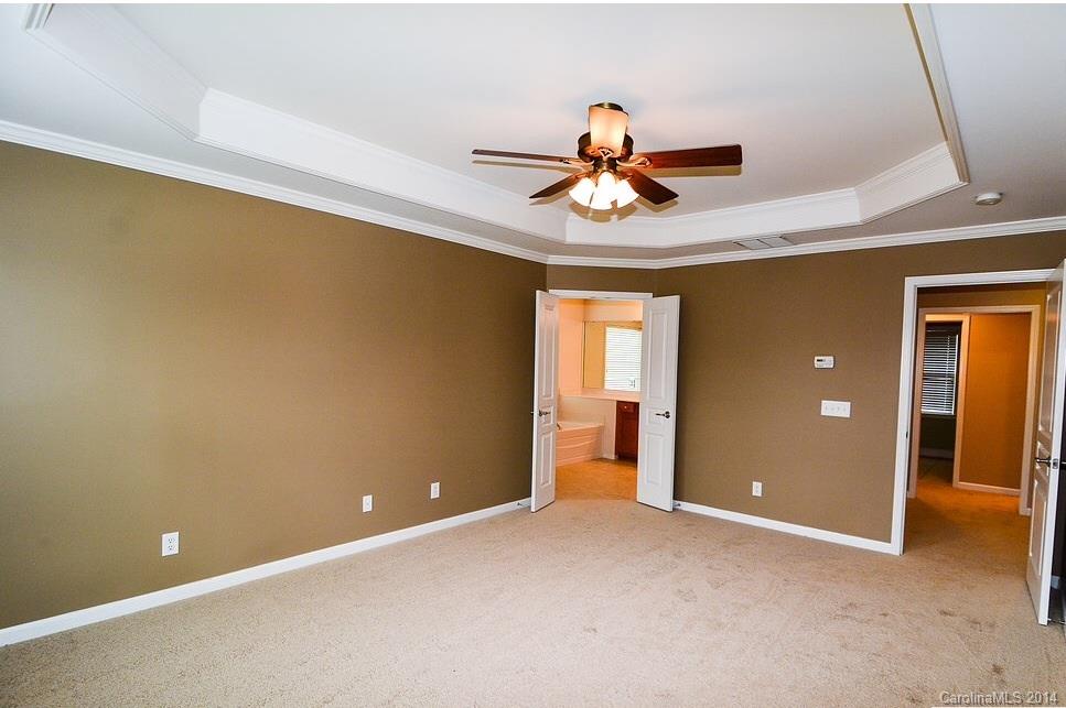 Belair At Carolina Lakes - Residential