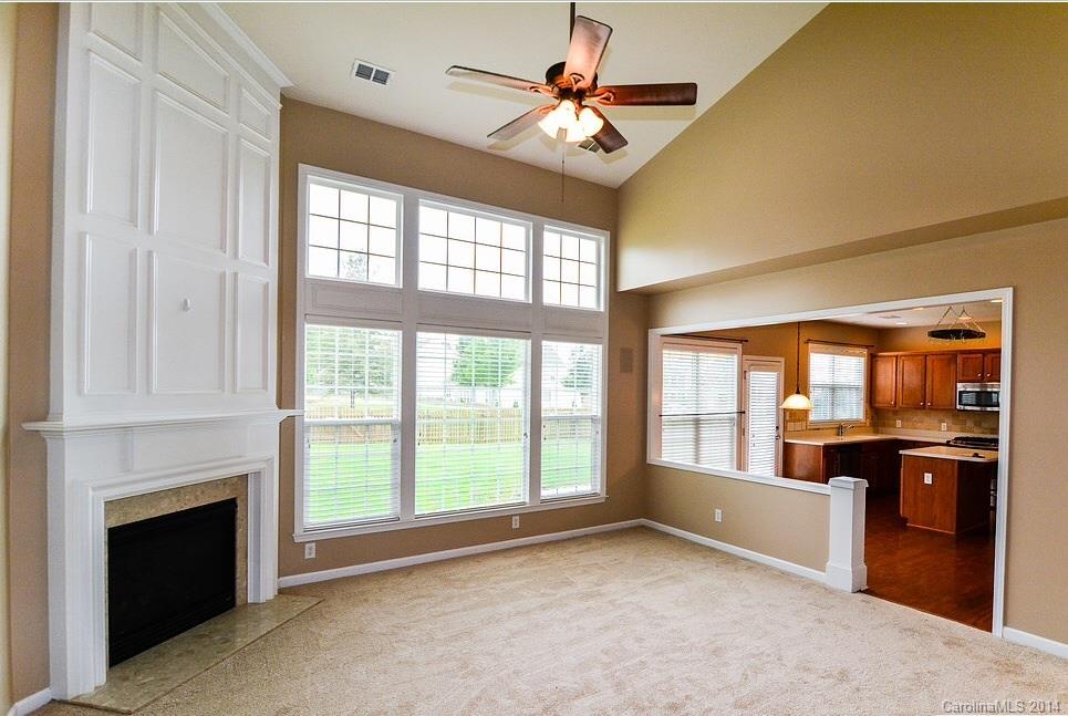 Belair At Carolina Lakes - Residential