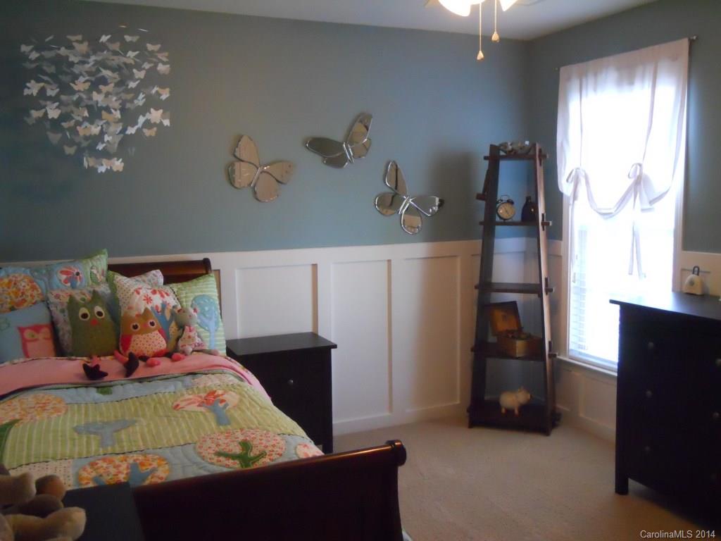 Belair At Carolina Lakes - Residential