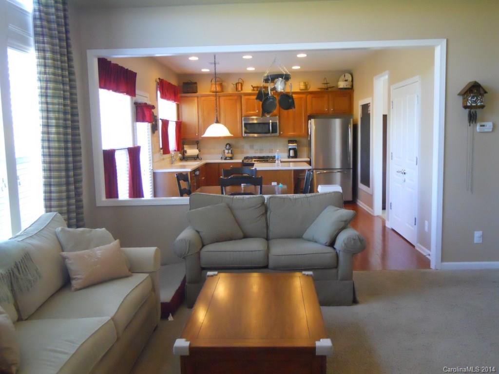 Belair At Carolina Lakes - Residential