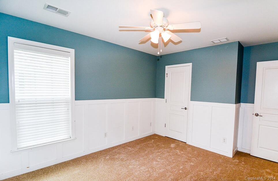 Belair At Carolina Lakes - Residential