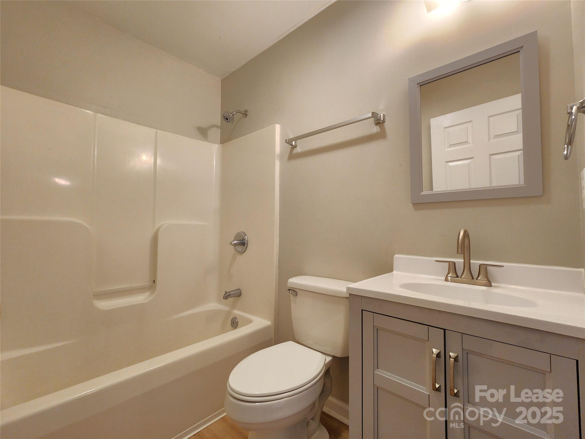 None - Residential Lease