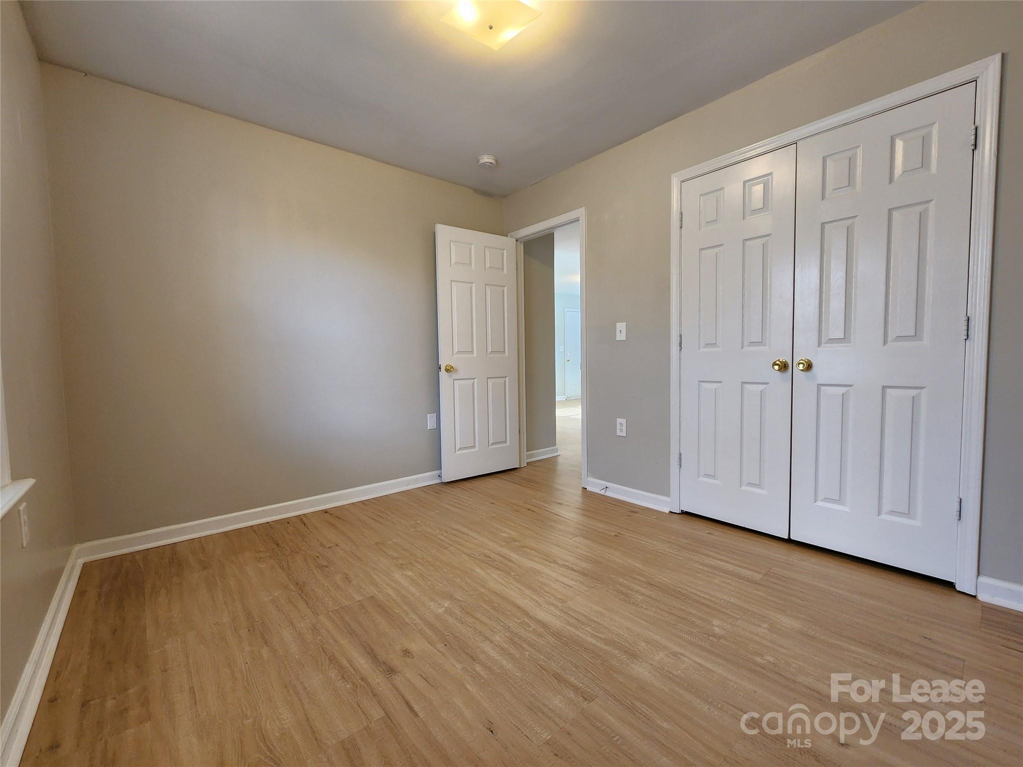 None - Residential Lease