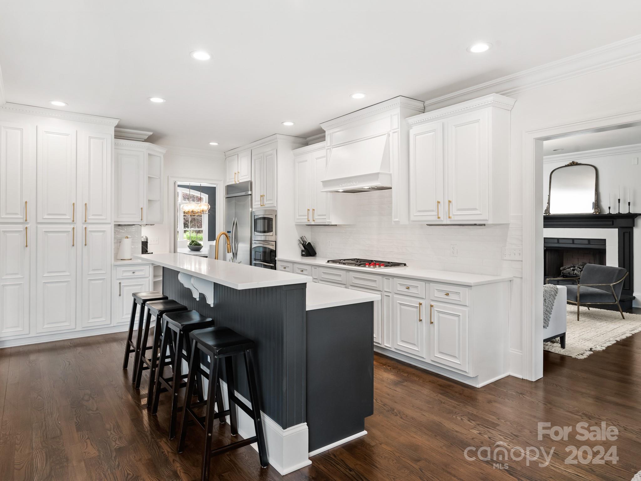 Providence Downs - Residential