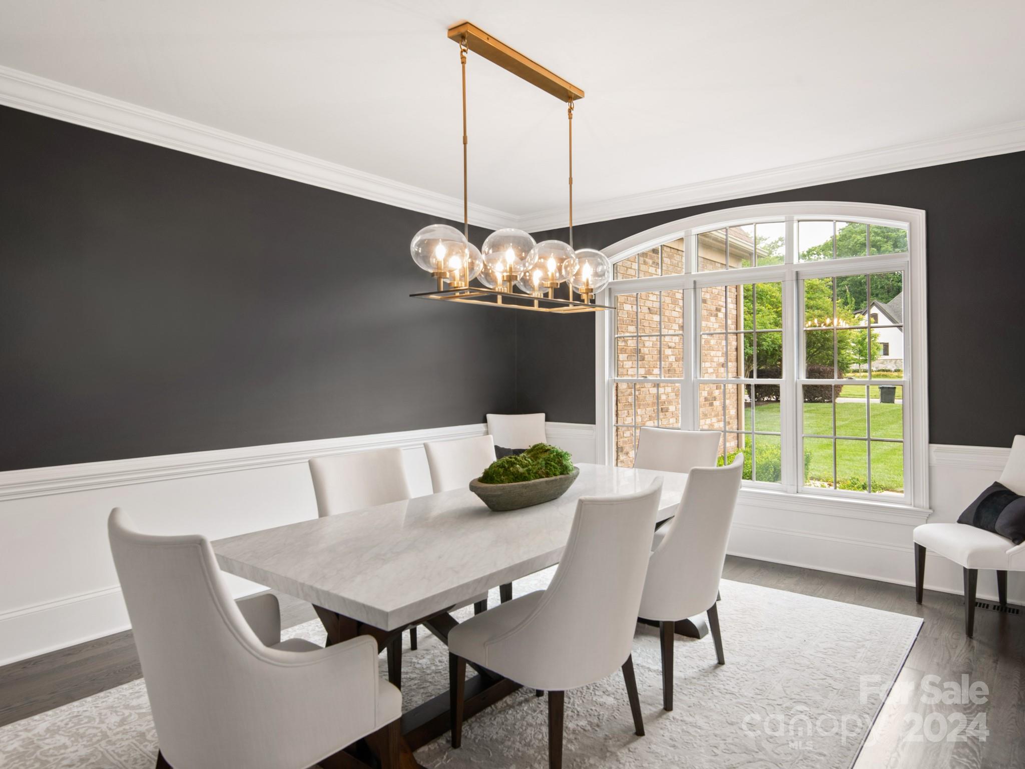 Providence Downs - Residential