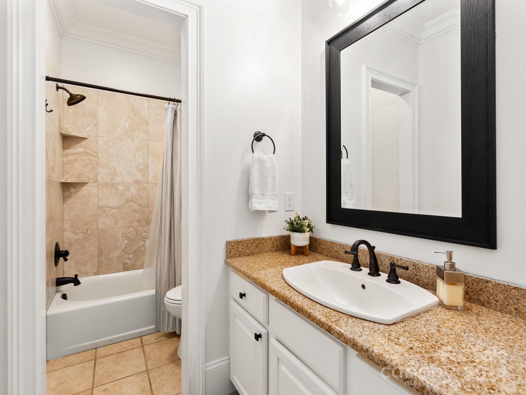 Providence Downs - Residential