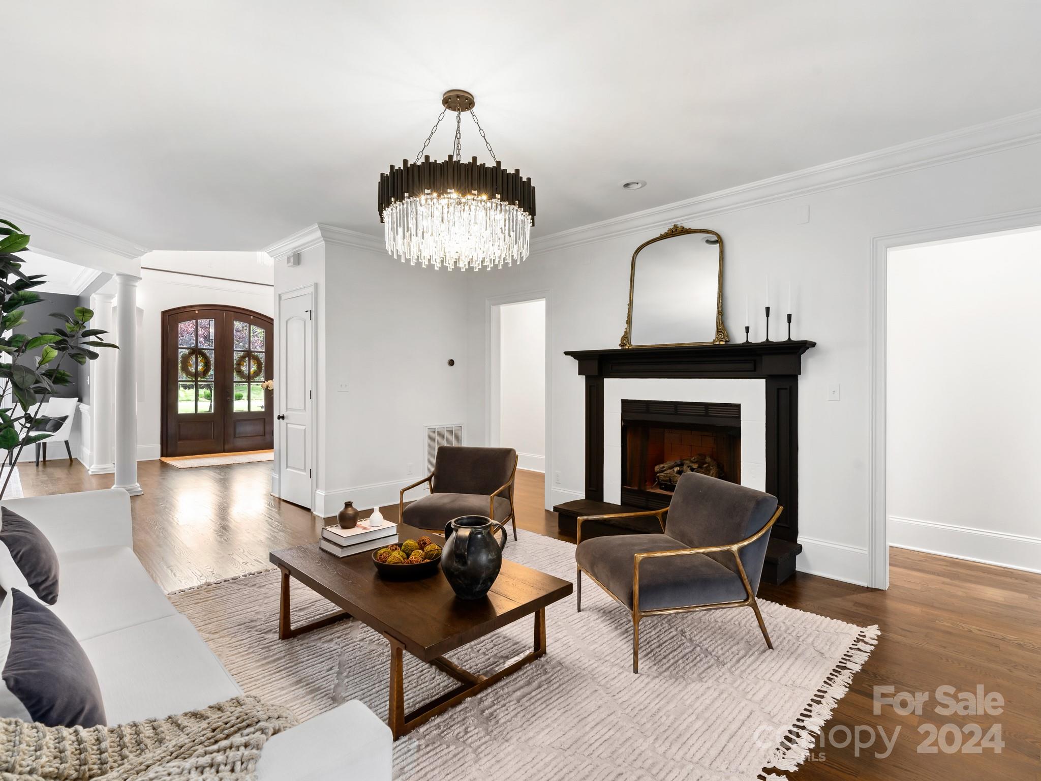 Providence Downs - Residential