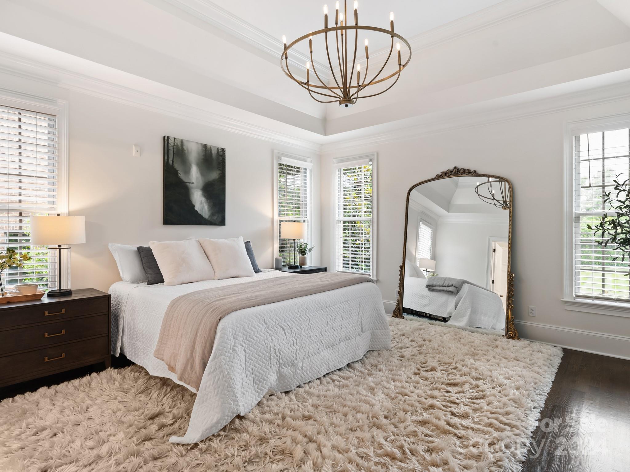 Providence Downs - Residential