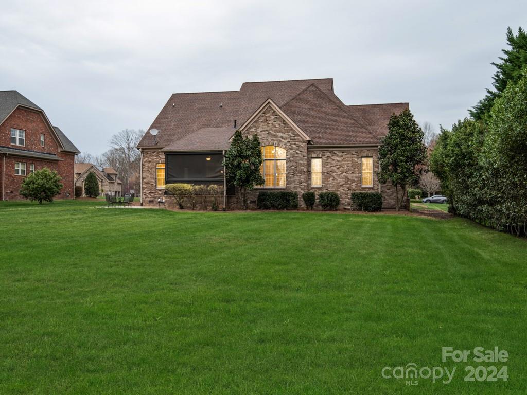 Providence Downs - Residential