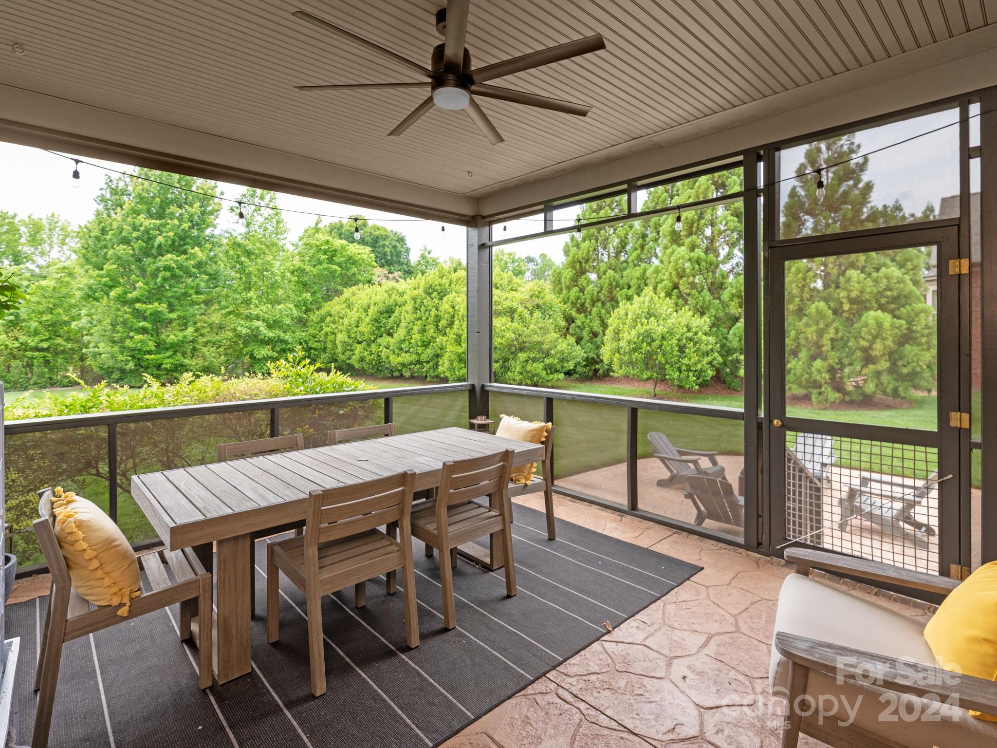 Providence Downs - Residential