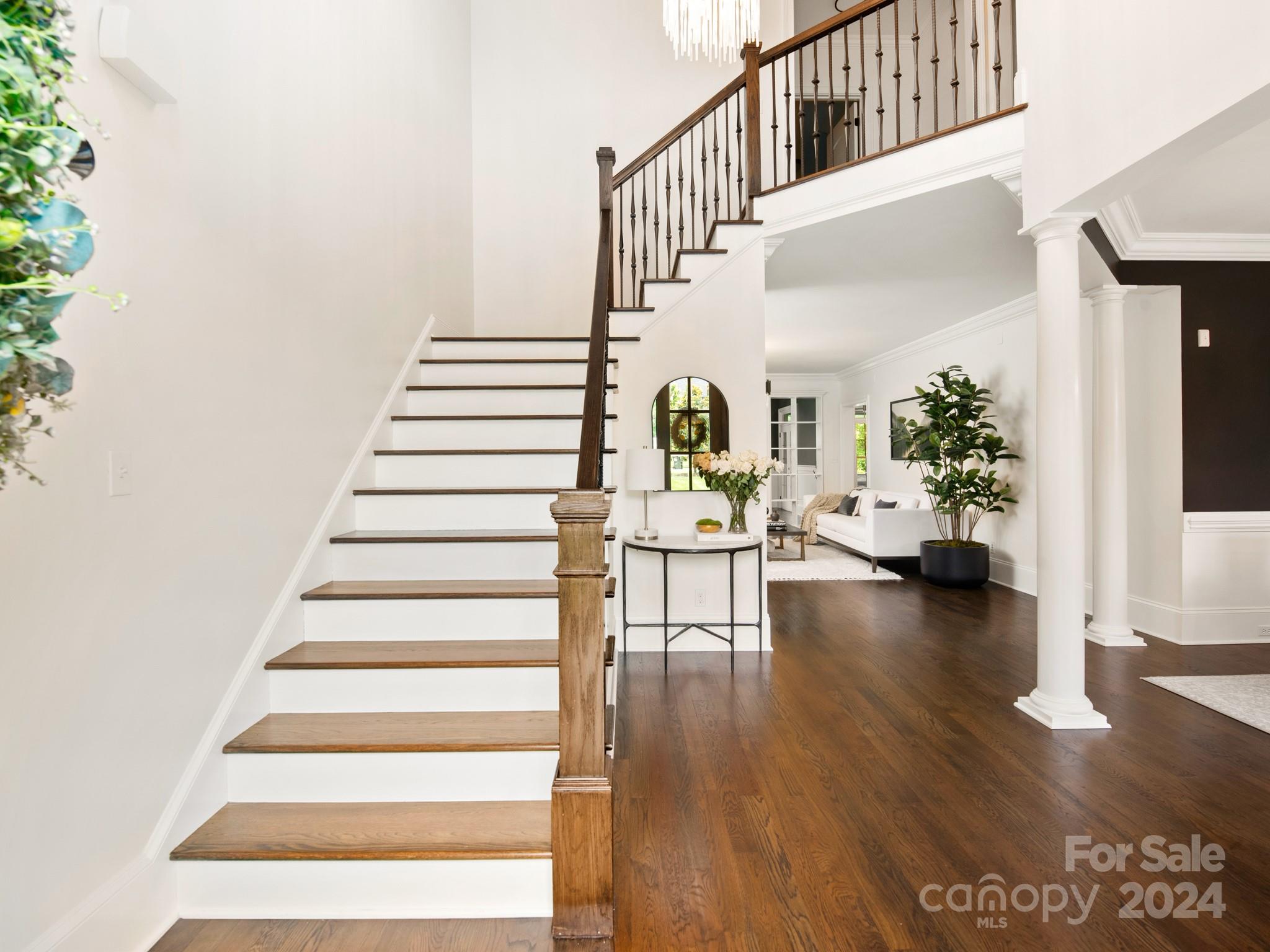 Providence Downs - Residential