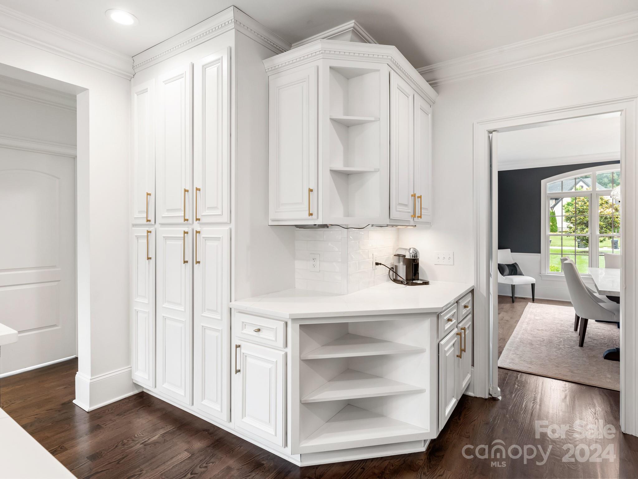 Providence Downs - Residential